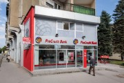 ProCredit banka - odlični uslovi za keš kredit, sa podrškom savetnika