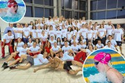 Plivanje: Tri medalje plivača Spartaka u dresu Srbije