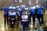 Parastreličarstvo: Osam medalja PSK "Veteran" na Prvenstvu Srbije