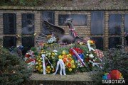 Održan pomen nevinim žrtvama iz 1944. i 1945. godine