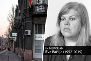 Preminula Eva Bačlija, dugogodišnja novinarka Subotičkih novina