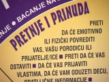U Subotici je evidentirano 60 žrtava nasilja u porodici