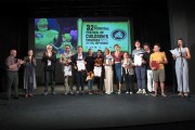 Ansambl „Život u kutiji“ odneo Gran Pri na 32. Festivalu pozorišta za decu
