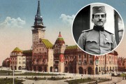 Vek od posete Kralja Aleksandra Karađorđevića Subotici