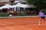 Počinje borba za trofej teniskog turnira "Palić Open"