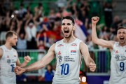 Odbojka: Miran Kujundžić sa selekcijom Srbije obezbedio plasman na Olimpijske igre