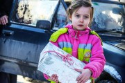 Akcija prikupljanja prazničnih paketića za decu sa Kosova i Metohije