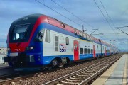 Do Novog Sada za 41 minut - objavljen red vožnje za brzi voz