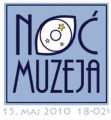 Noć muzeja