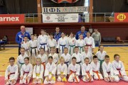 Karate: „Spartak Enpi“ osvojio 25 medalja u Vrbasu