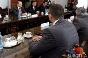 Vukić: "Smanjiti sivu ekonomiju u privredi"