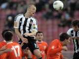 Partizan - Spartak 2:0