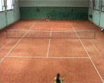 Tenis: Jelena Džinić u finalu