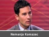 Nemanja Komazec - Gradonačelnik Subotice?