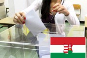 Mađari van Mađarske glasaće poštom