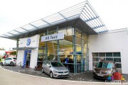 Otvoren Volkswagenov salon Subotici