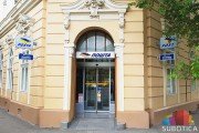 Glavna pošta, ogranak kod Železničke stanice i na Prozivci radiće duže od 8. novembra
