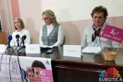„Tanjina staza hrabrosti“ – edukativna šetnja i podsećanje na važnost prevencije raka dojke