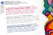 Izložba "Communication Breakdown" u Likovnim susretima