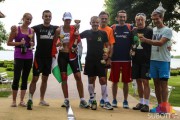 Održan 24-časovni ultramaraton na Paliću
