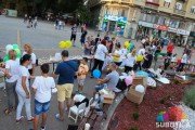 Humanitarni bazar za Milu za vikend na Gradskom trgu, u nedelju prikupljanje namirnica za socijalno ugrožene