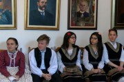 Multikulturalni program u Bunjevačkoj matici