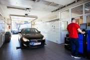 Većina vozila prođe tehnički pregled bez problema