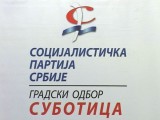 Sutra konvencija SPS-a u Subotici