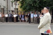 Obeležena 70. godišnjica deportacije Jevreja