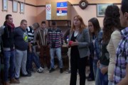 Održana radionica na temu: "MZ Peščara - bezbedna sredina za sve"