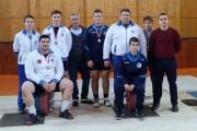 Dizanje tegova: Šest medalja Spartaka na "Turniru Vojvodine"