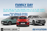 Hyundai Family Day u Subotici – dan kada vozači postaju porodica