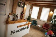 Otvorena specijalistička ginekološko-akušerska ordinacija "NovaMed"