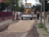 Počelo saniranje neasfaltiranih ulica