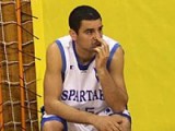Košarkaš Spartaka tvrdi da je napadnut bez povoda