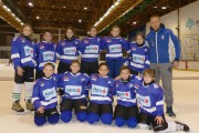 Hokej na ledu: Nastupi U10 i U14 selekcija tokom proteklog vikenda