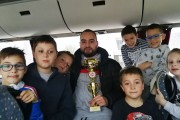 Karate: Spartak Enpi najuspešniji na Kupu Srbije
