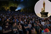 FEF Palić: "Najbolje izdanje festivala do sada"