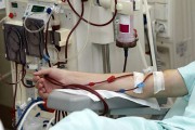 Odelenje hemodijalize dobilo privremene klime dok se ne popravi centralna