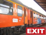 EXIT 2012: Vanredni vozovi za Subotičane