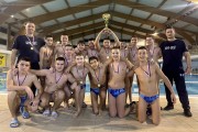 Vaterpolo: Spartak osvojio Kup Vojvodine za igrače do 14 godina