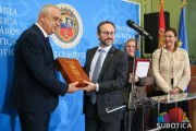 Delegacije ambasadora Evropske unije u poseti Subotici