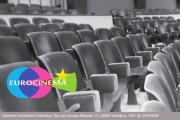 Preko 40.000 posetilaca bioskopa "Eurocinema" u prethodnoj godini
