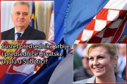 Predsednici Srbije i Hrvatske u julu u Subotici?