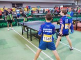 Učešće stonotenisera Spartaka na "Andro kids open" turniru u Dizeldorfu