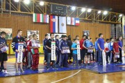 Tradicionalni IX memorijalni turnir "Refik Memišević - Brale" 20. i 21. juna u Hali sportova