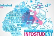 Ostvarite stipendiju i praksu u Infostud grupi