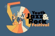 U četvrtak počinje 5. "Youth Jazz & Rock Festival"