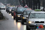 Nova pravila za taksi prevoz