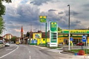 Otvorena nova Euro Petrol benzinska stanica u Subotici